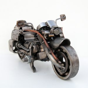 motorcycle artwork